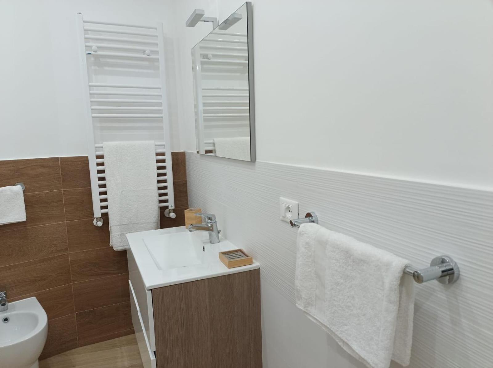 Nanica Apartamento Palermo Exterior foto