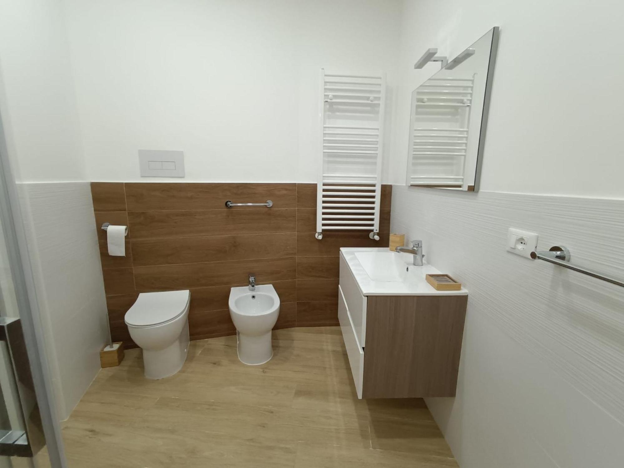 Nanica Apartamento Palermo Exterior foto