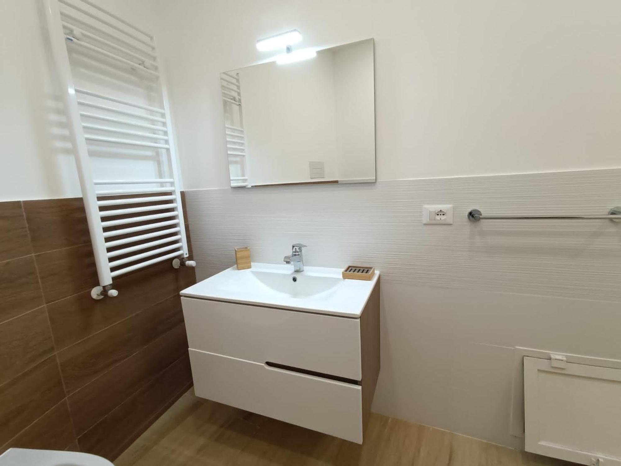 Nanica Apartamento Palermo Exterior foto